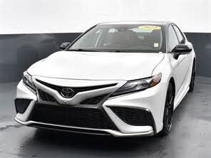 Toyota Camry XSE FWD