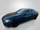 BMW 4 Series 430i Coupe RWD