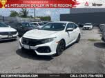 Honda Civic Hatchback Sport FWD