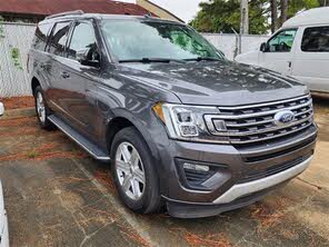 Ford Expedition XLT RWD