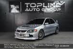 Mitsubishi Lancer Evolution IX