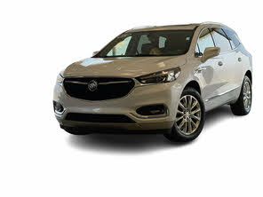 Buick Enclave Essence AWD