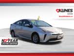 Toyota Prius L Eco FWD