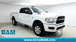 RAM 2500 Big Horn Crew Cab 4WD