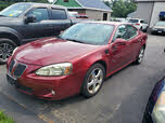 Pontiac Grand Prix GXP