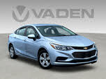 Chevrolet Cruze LS Sedan FWD