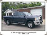 RAM 2500 Tradesman Crew Cab 4WD