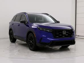 Honda CR-V Hybrid Sport FWD