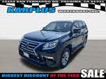 Lexus GX 460 Luxury AWD