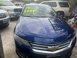 Chevrolet Impala 2LT FWD