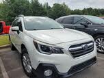 Subaru Outback 2.5i Premium AWD