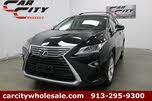 Lexus RX 350 AWD