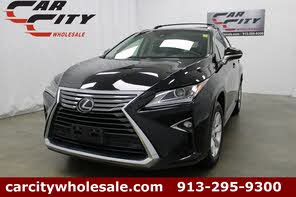 Lexus RX 350 AWD