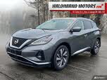 Nissan Murano SL AWD