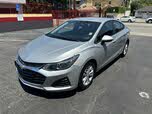 Chevrolet Cruze LS Sedan FWD