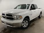 RAM 1500 Classic SLT Crew Cab LB RWD