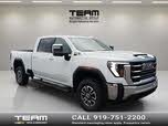 GMC Sierra 2500HD SLT Crew Cab RWD