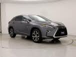 Lexus RX Hybrid 450h AWD