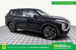 Mitsubishi Outlander Black Edition AWD