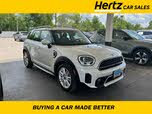 MINI Countryman Cooper S ALL4 AWD