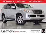 Lexus GX 460 4WD