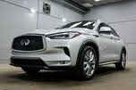 INFINITI QX50 Luxe AWD