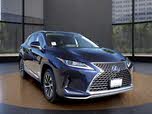 Lexus RX Hybrid 450h AWD