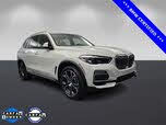 BMW X5 sDrive40i RWD