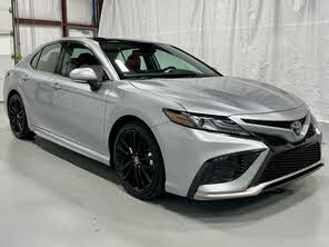 Toyota Camry XSE FWD