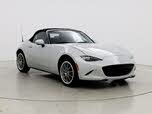 Mazda MX-5 Miata Grand Touring Convertible