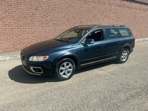 Volvo XC70 3.2