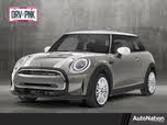 MINI Cooper S 2-Door Hatchback FWD