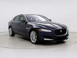 Jaguar XF 25t Prestige AWD