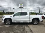 GMC Sierra 1500 Denali Crew Cab 4WD