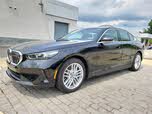 BMW 5 Series 530i xDrive AWD