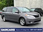 Toyota Sienna LE 7-Passenger