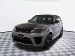 Land Rover Range Rover Sport SVR AWD