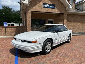 1994 Oldsmobile Cutlass Supreme