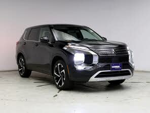 Mitsubishi Outlander SE AWD