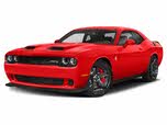 Dodge Challenger SRT Hellcat RWD