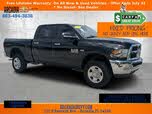 RAM 2500 SLT Crew Cab 4WD