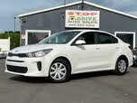 Kia Rio S FWD