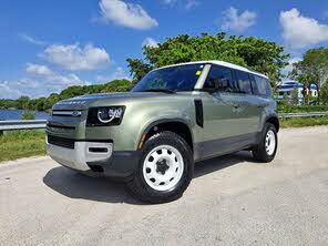 Land Rover Defender 110 AWD