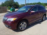 Acura RDX FWD