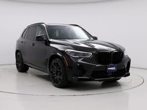 BMW X5 M Competition AWD