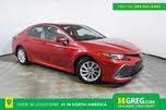 Toyota Camry LE FWD