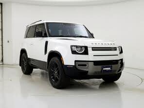Land Rover Defender 90 X-Dynamic S AWD