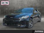 Kia Stinger GT-Line RWD