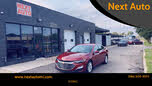 Chevrolet Malibu LT FWD