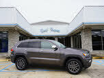 Jeep Grand Cherokee Limited RWD